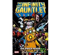 The Infinity Gauntlet: Die Ewige Fehde