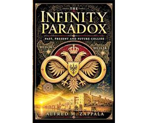 The Infinity Paradox: Past, Present And Future Collide