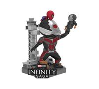 The Infinity Saga Diorama Pvc D-Stage Antman 14 Cm