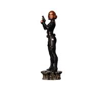 Iron Studios - BLACK WIDOW - Battle of NY The Infinity Saga 1/10 BDS Art Scale