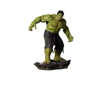 The Infinity Saga - Statuette Bds Art Scale 1/10 Hulk Battle Of Ny 27 Cm