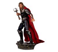 The Infinity Saga - Thor Battle Ny - Statuette 1/10 Bds Art Scale 22c