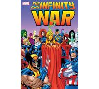 The Infinity War
