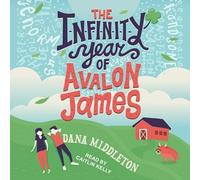 The Infinity Year of Avalon James