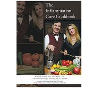 The Inflammation Cure Cookbook