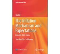 The Inflation Mechanism and Expectations: Evidence from China