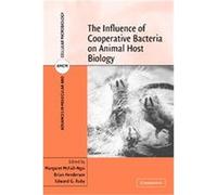 The Influence Of Cooperative Bacteria On Animal Host Biology, Advances in Molecular and Cellular Microbiology