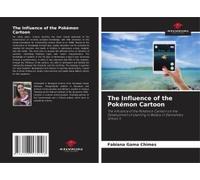 The Influence Of The Pokémon Cartoon