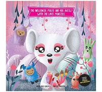 The Influencer Mouse And Her Battle With The Likes Monsters: A Story About Young Influencers (Digital World Collection)