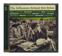 The Influences Behind Bob Dylan