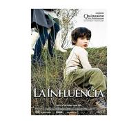 The Influencia - Dvd