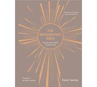 The Infographic Bible – Harper Collins Publishers