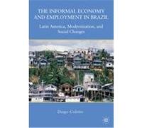 The Informal Economy and Employment in Brazil: Latin America, Modernization, and Social Changes Coletto, Diego (Auteur)