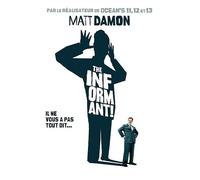 The Informant ! – Warner Bros.