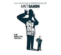 The Informant ! – Warner Bros.