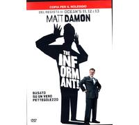 The informant [Import]