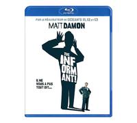 The Informant ! - Blu-Ray