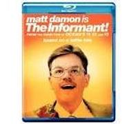 The Informant! [Blu-ray]