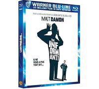 The Informant ! - Blu-Ray