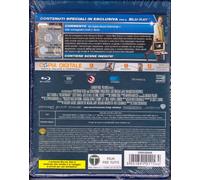 The informant! [Blu-ray]
