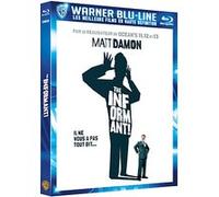 The Informant ! – Blu-ray – Warner Bros.