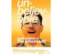 The Informant! G