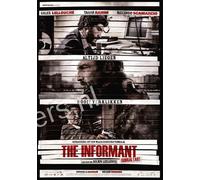 The Informant (Gibraltar)