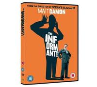 The Informant! [Import Anglais] (Import)