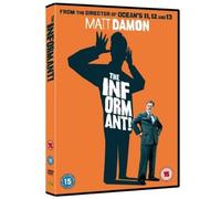 The Informant! [Import Anglais] (Import)