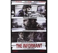 The Informant – DVD – Import (2013)