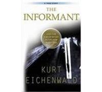 Crown Kinderwagen – The Informant: A True Story