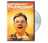 The Informant (L'infiltré) (2010)