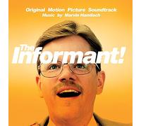 The Informant (Original Soundtrack)