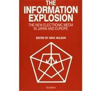 The Information Explosion, Emerging Patterns of Work and Communications in an Information Age, No 3