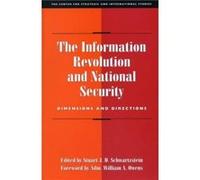 The Information Revolution and National Security