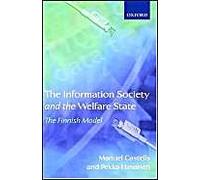 The Information Society And The Welfare State