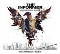 THE INFORMER/三秒間の死角