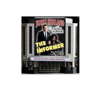 Jools Holland – The Informer – CD – Rhino
