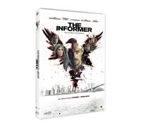 The Informer (2019)