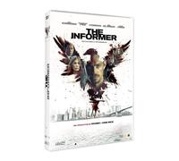 The Informer (2019)