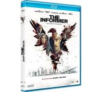 The Informer (2019) (Blu ray) G