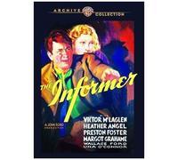 The Informer [Dvd]
