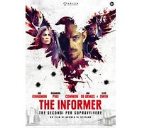 The Informer [Import]