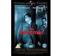 The Informer [Import anglais]
