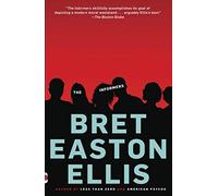 The Informers by Bret Easton Ellis (1995-08-01)