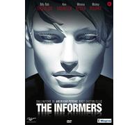 The Informers-Vite Oltre Al Limite [Import]