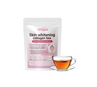 Thé Infusé Au Collagène Éclaircissant: Améliorez L'éclat De Votre Peau Naturellement(2PCS)