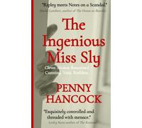 The Ingenious Miss Sly