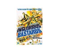 The Inglorious Bastards – Severin