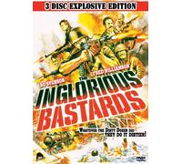 The Inglorious Bastards